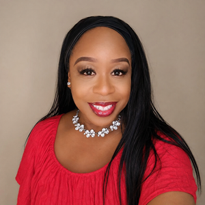 Andrenette Moore